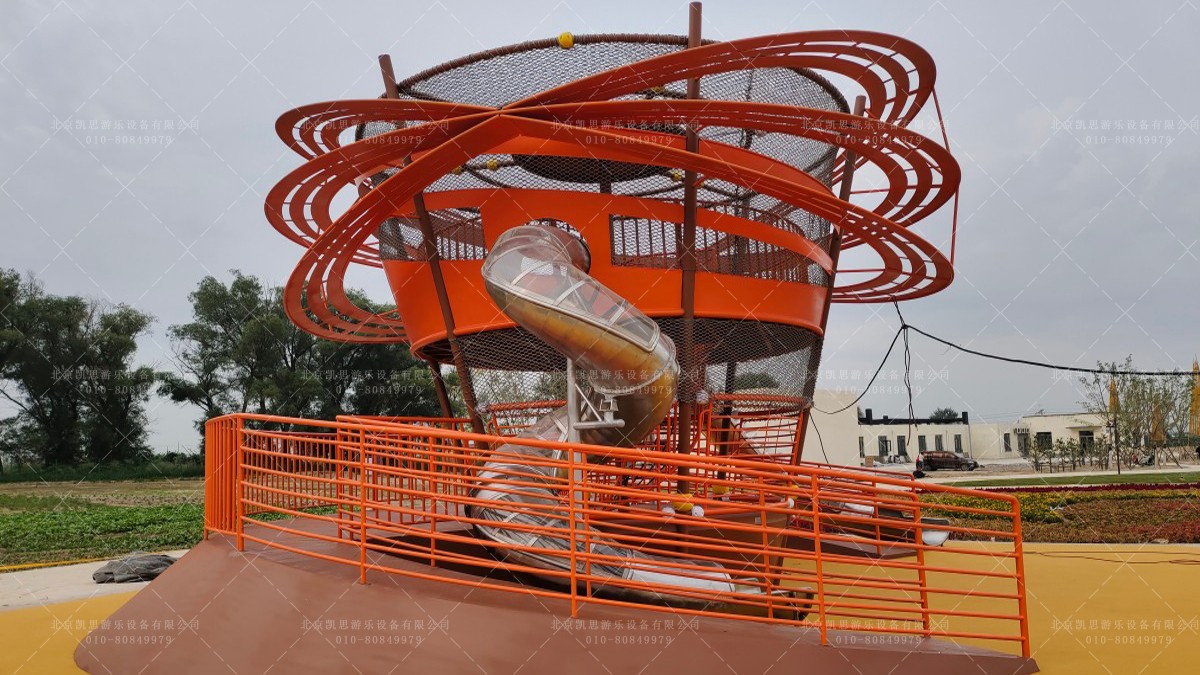 呼和浩特市托克托县耕稼陶渔乡村生活体验园