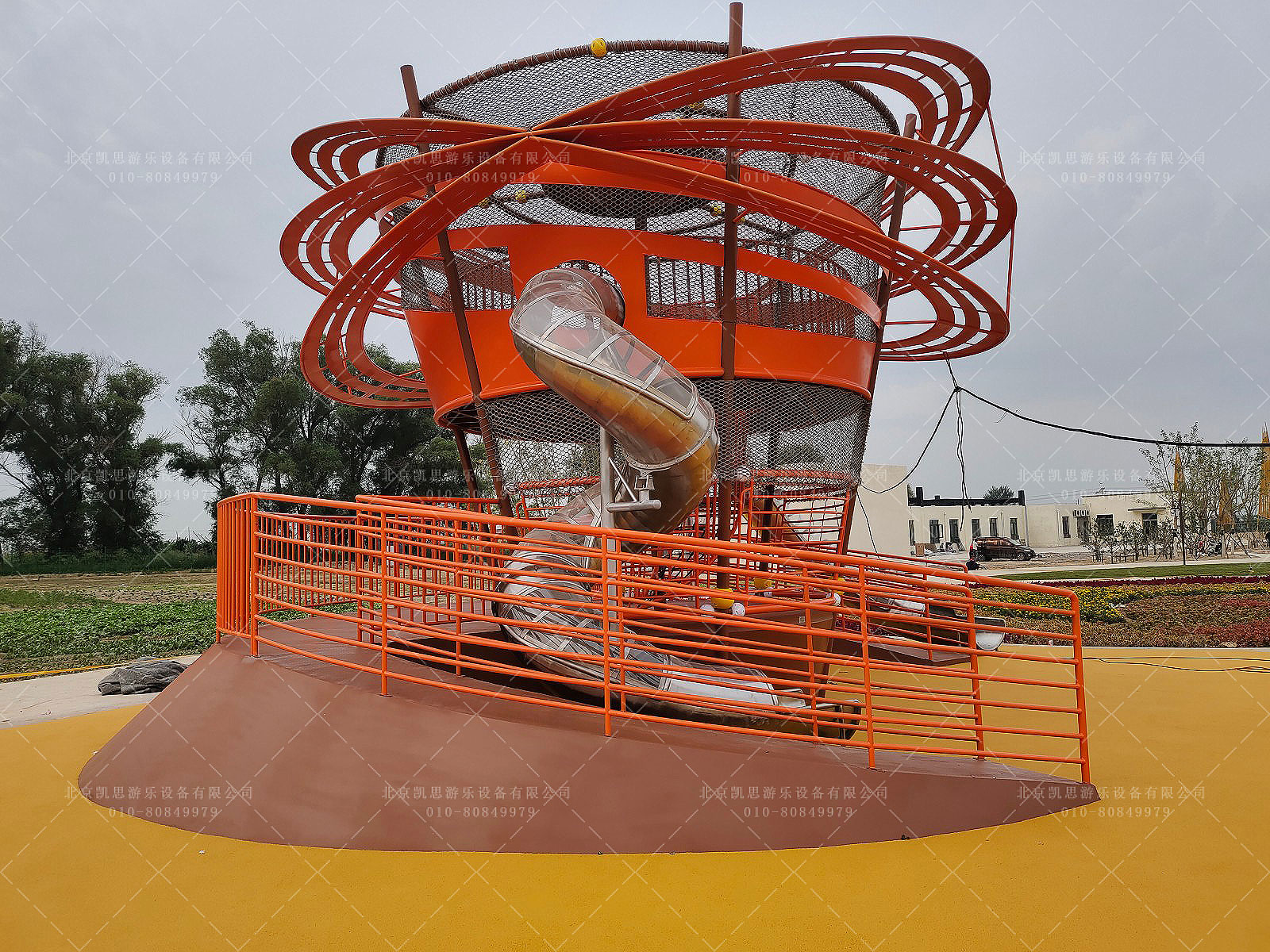 呼和浩特市托克托县耕稼陶渔乡村生活体验园